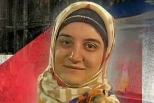جزئیات پیگیری‌های ایران در رابطه با پرونده «مهدیه اسفندیاری»