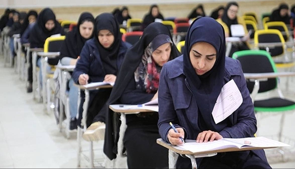 ماجرای تقلب در آزمون 52 دستیاری از کجا آمد؟
