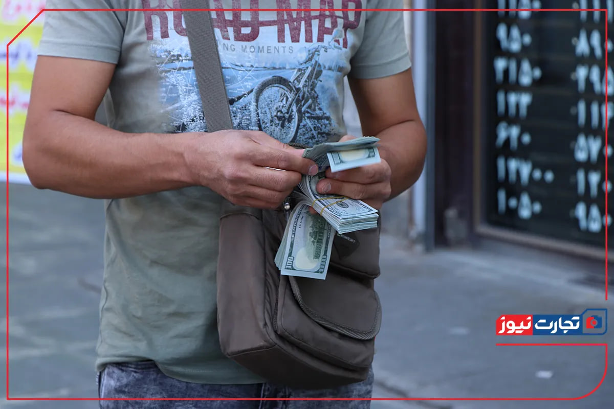 پیش‌بینی قیمت دلار 12 خرداد 1404