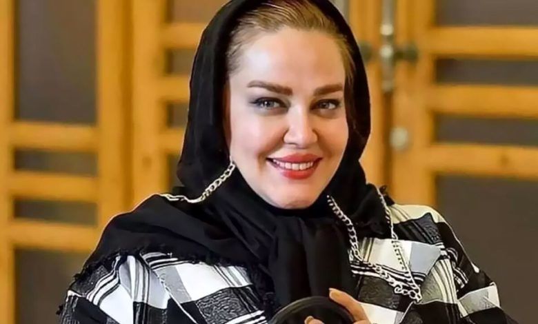 چهره ها/ عکس جدیدی که از بهاره رهنما و مادرش منتشر شد