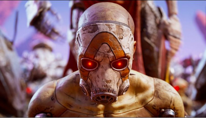 سازنده بازی Borderlands 4 مجبور به عذرخواهی مجدد از طرفداران شد