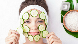 دستور تهیه ماسکهای بینظیر برای صورت/ کلاژنساز و رطوبتبخش/ نظرات یک متخصص طب سنتی