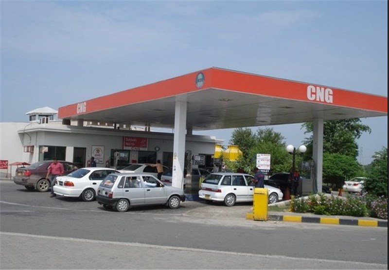 آیا نفس‌های CNG در کشور به شماره افتاده است؟