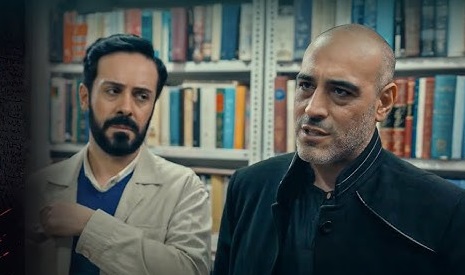 دیگی که برای من نجوشه میخوام سر سگ توش بجوشه!