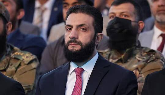 نزاع داخلی در دارودسته جولانی؛ جنگجویان خارجی دردسر بزرگ