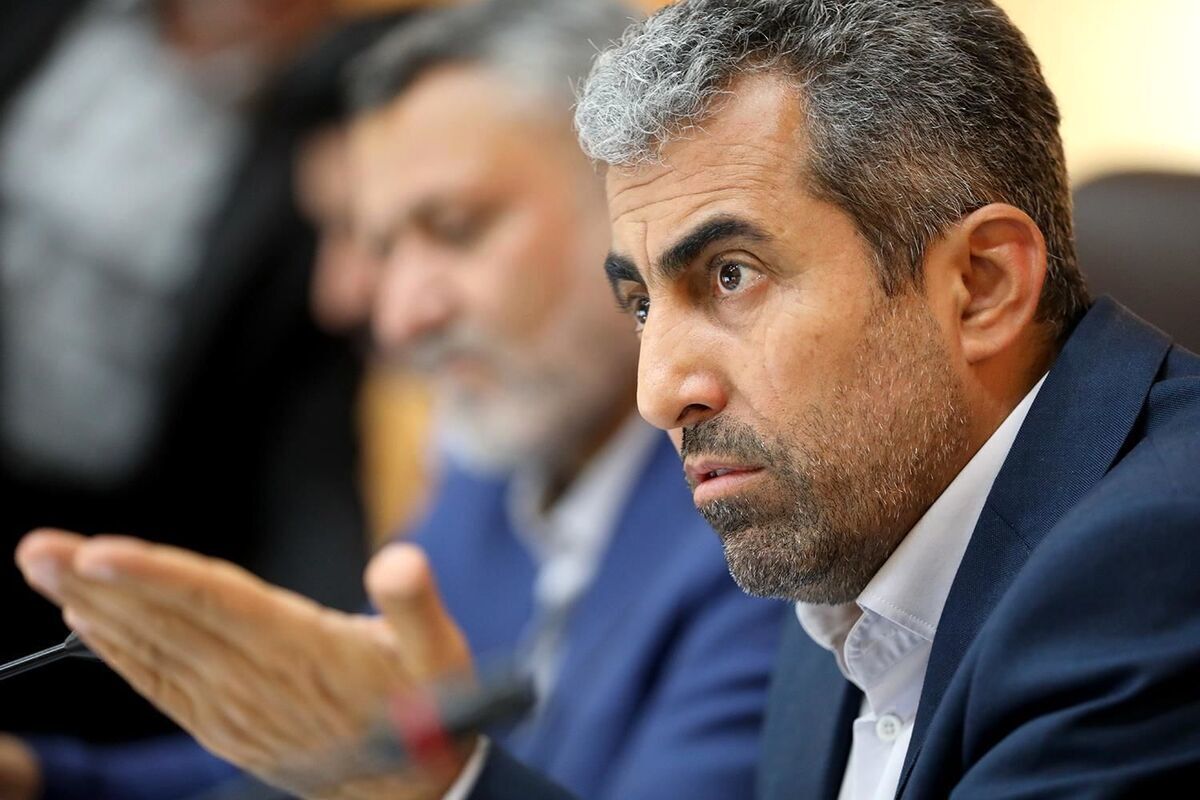 پورابراهیمی: بهترین وزیر اقتصاد دنیا را هم بیاورید با این ساختار کاری نمی‌تواند بکند
