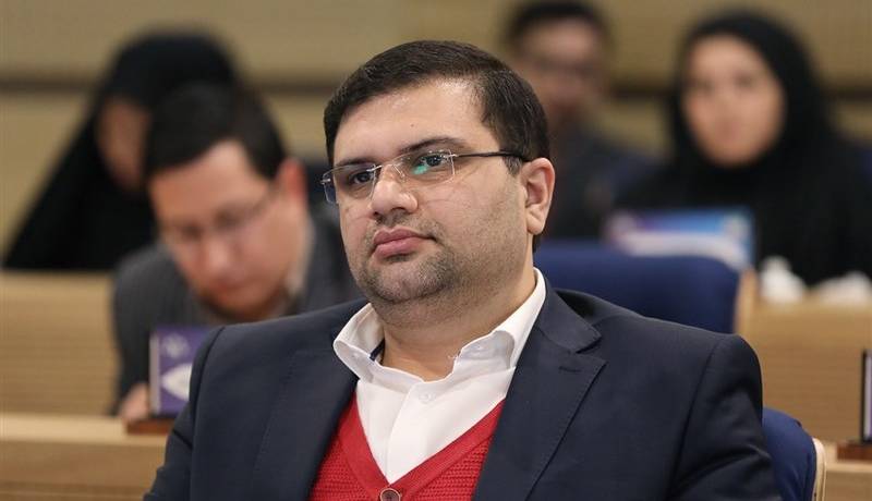 رئیس سابق مشاور مهدی تاج می‌شود