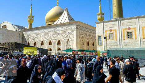 آمادهباش پلیس برای تأمین امنیت و برگزاری مراسم سالگرد ارتحال امام و قیام ۱۵ خرداد