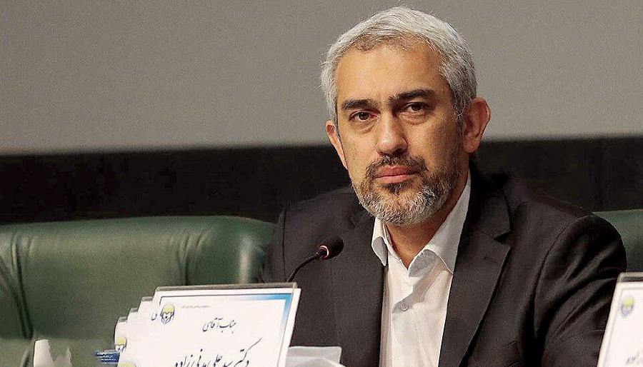 مسیر عبور از مین گذاری های اقتصاد