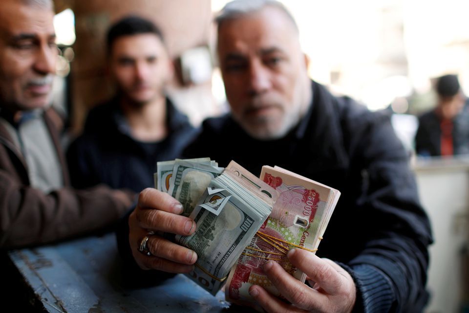 وال استریت ژورنال: شبه‌نظامیان عراقی برای تأمین دلار برای خود و ایران به «ویزا» و «مسترکارت» روی آورده‌اند