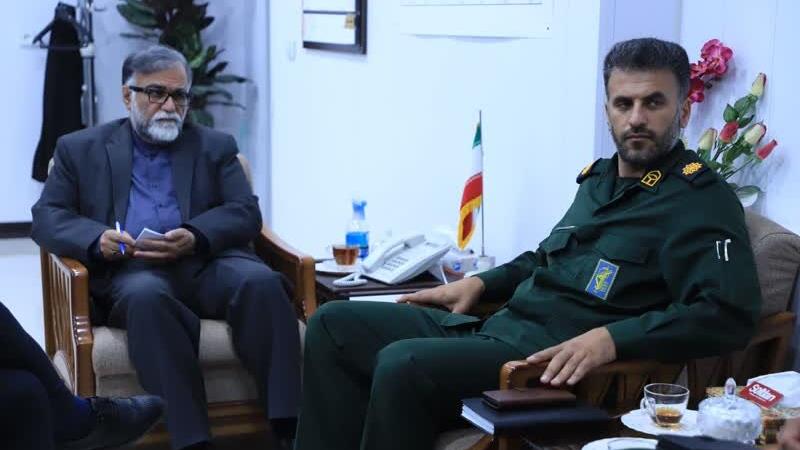 بسیج سازندگی برای شتاببخشی به توسعه لرستان اعلام آمادگی کرد