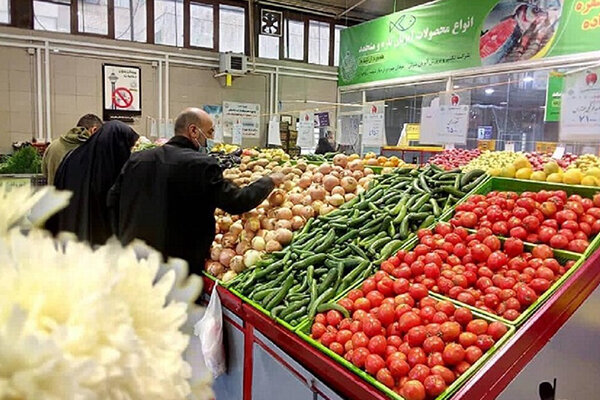 کاهش قیمت میوه در خراسان رضوی از هفته آینده