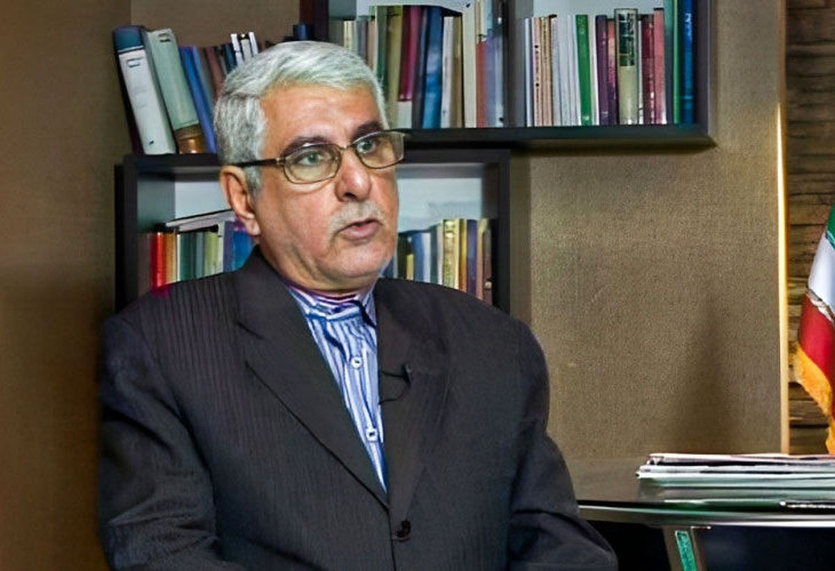 هانیزاده: عربستان و امارات صلاحیت پیوستن به کنسرسیوم را ندارند