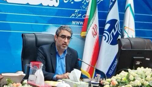 علت قطعیهای مکرر ارتباطی در برخی نقاط استان کرمان اعلام شد