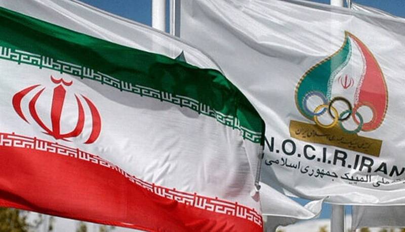 نشست کمیسیون اخلاق کمیته ملی المپیک برگزار شد