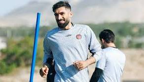 مخالفت استقلال با درخواست نجومی آقاسی