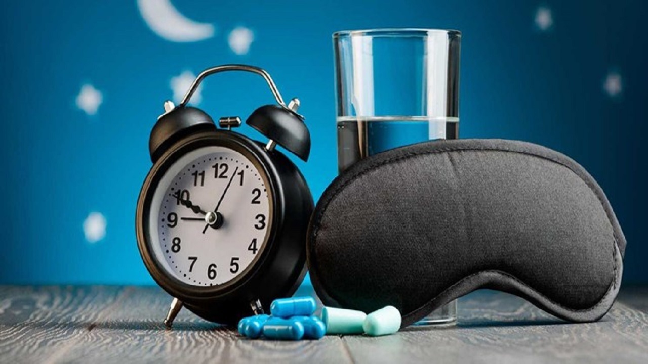 نکاتی برای بهبود بهداشت خواب