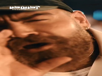 تیزر آهنگ «پایم باش» از معین زد