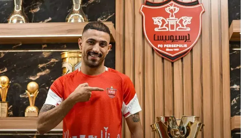 خرید پرسپولیس: قهرمانی استقلال مبارک موعود!