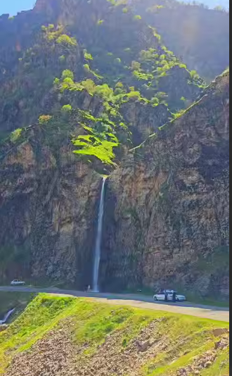 سرووشتی بهشتی در کردستان