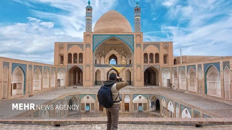 ثبت جهانی 6 مسجد تاریخی اصفهان در آینده نزدیک