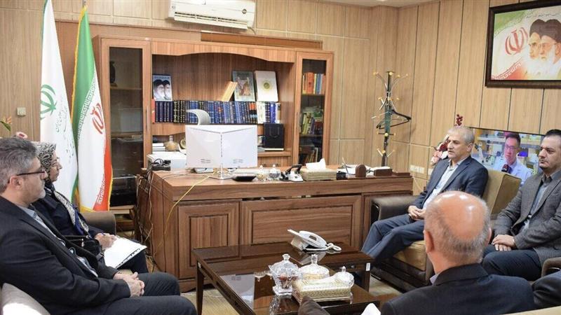 بازرس کل کردستان: با پدیده زیرمیزی پزشکان برخورد شود