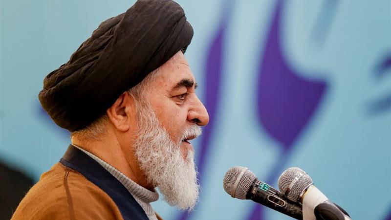 نگاه گردشگران و زائران به شهر قم نگاه به جمهوری اسلامی است