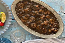 قلیه میگو جنوبی رو تست کنید!