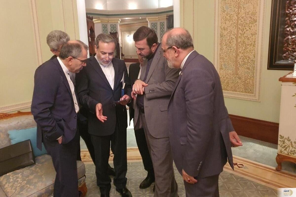 واکنش مقام سابق ارتش اسرائیل و یک تحلیلگر درباره پاسخ ایران به پیشنهاد آمریکا