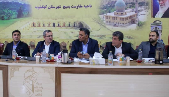 هشدار دادستان کهگیلویه نسبتبه تخلفات ساختمانی در پروژههای مسکن ملی