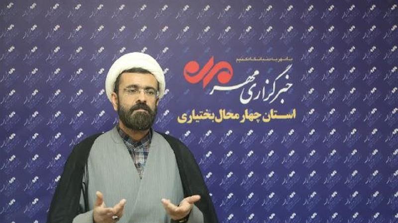 «فصل استقبال» عشایر چهارمحال و بختیاری رنگ قرآنی می‌گیرد