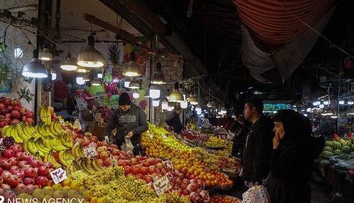 قیمت روز میوه و صیفیجات تعیین شد