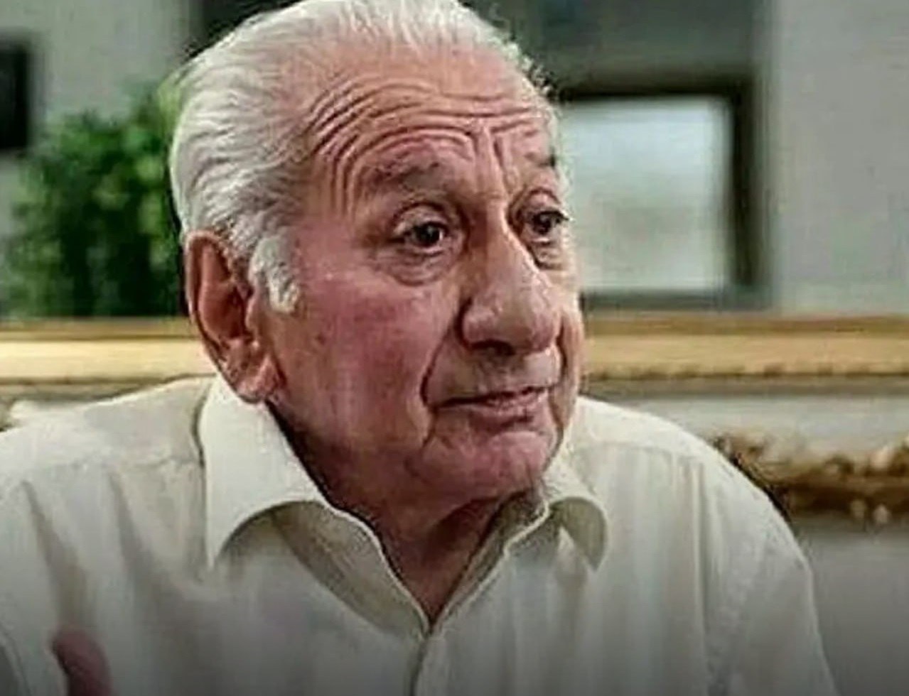 پدر علم زلزله‌شناسی ایران درگذشت