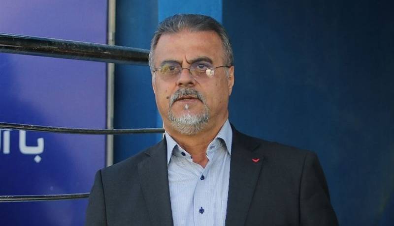 نظری جویباری: با انتخاب سیدورف یک «باب» را باز کردیم