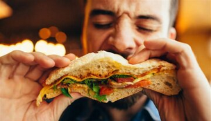 سیستم ایمنی بدن انسان به این غذاها مثل دشمن نگاه می‌کند