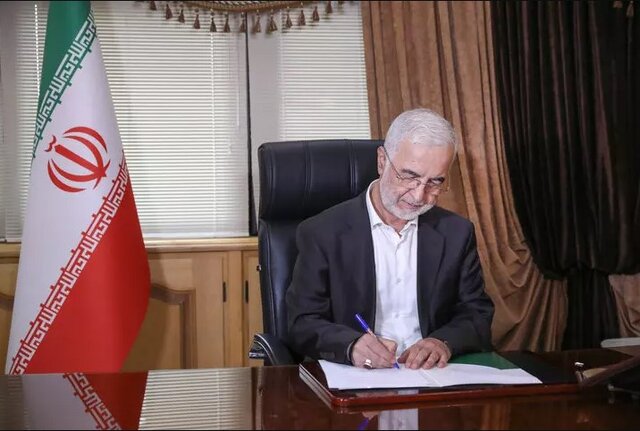 قدردانی وزیر کشور از رهبر انقلاب