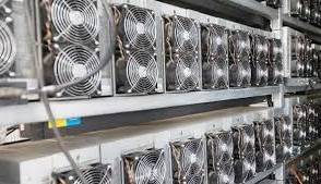 استخراج ارز دیجیتال در مزرعه پرورش شترمرغ و کارخانههای راکد گرمسار!