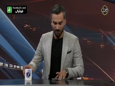 تمجید محمدحسین میثاقی از هواداران استقلال و کنایه به مدیران باشگاه