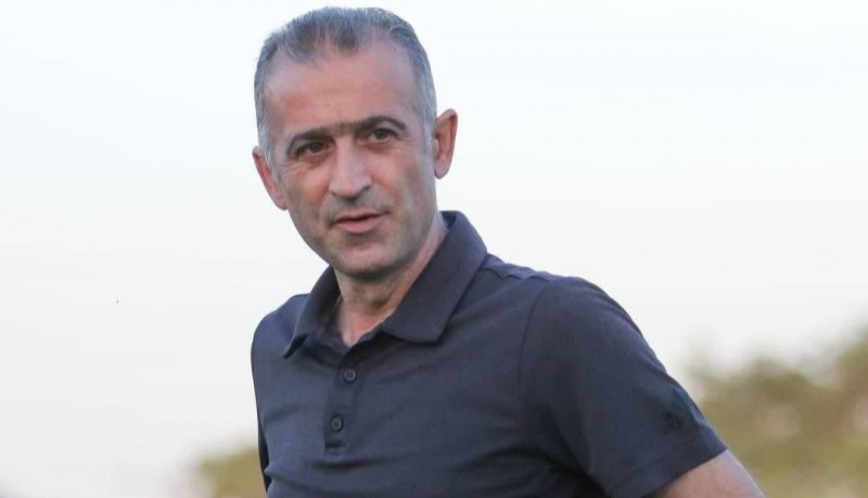کمالوند از هدایت نفت آبادان استعفا کرد