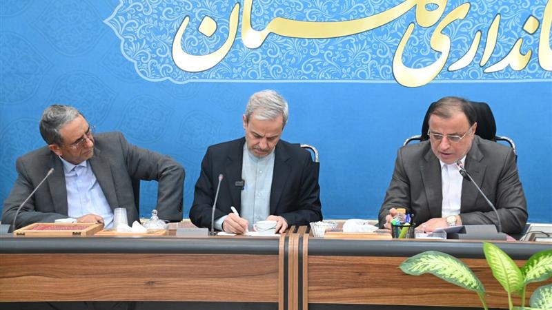 گلستان آماده نقش‌آفرینی کلیدی در دیپلماسی همسایگی دولت چهاردهم است