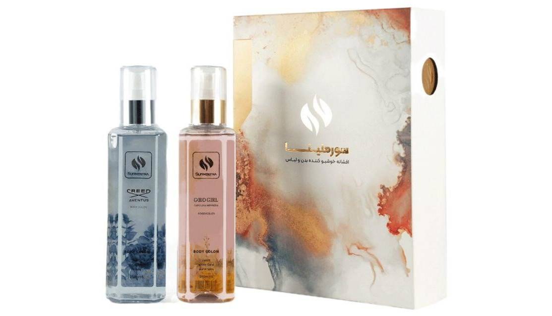 همیشه خوشبو، بدون صرف پول زیاد! / عطر روزانه با رایحه ملایم و ماندگار