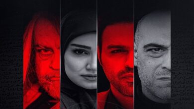 التماسم کن تا اون دوتا دختر رو نکشم