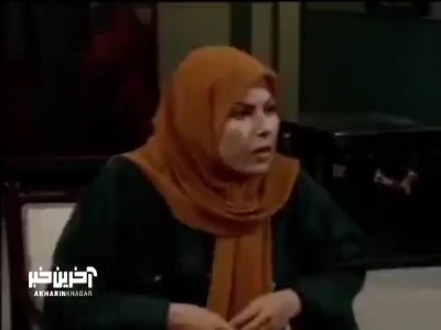 حتی اگه با مادر شوهرت هم نظر باشی!