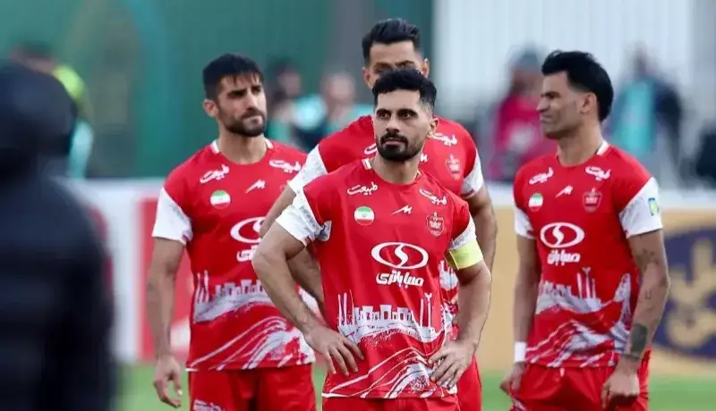 پرسپولیس: هیچکس مثل ما تاریخ‌سازی نکرده است!