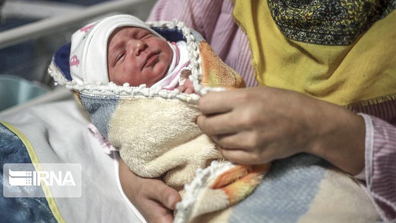 هشدار جمعیتی در گلستان؛ نرخ باروری به زیر خط جایگزینی رسید
