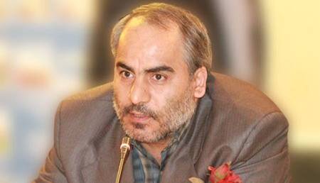 مدیرعامل نفت آبادان منصوب شد