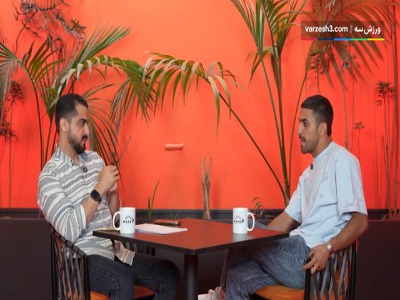 دلایل ناکامی پرسپولیس از زبان کاظمیان
