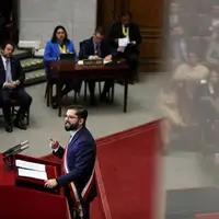 رئیس‌جمهور شیلی به دنبال کاهش وابستگی به اسرائیل در روابط نظامی