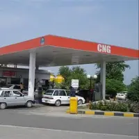 آیا نفس‌های CNG در کشور به شماره افتاده است؟