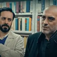 دیگی که برای من نجوشه میخوام سر سگ توش بجوشه!